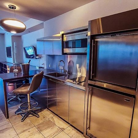 לאס וגאס Luxury 53Rd Flr Condo With Amazing Sunset View & Balcony No Refee At Palms Place מראה חיצוני תמונה