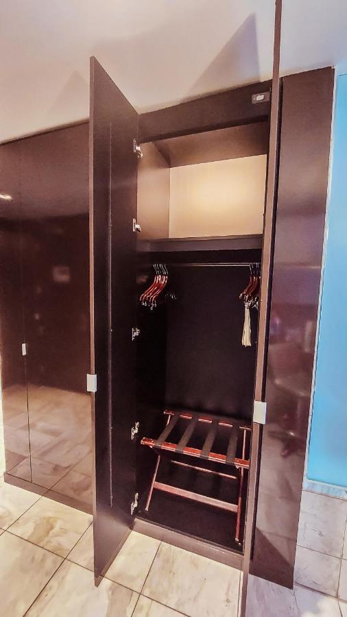 לאס וגאס Luxury 53Rd Flr Condo With Amazing Sunset View & Balcony No Refee At Palms Place מראה חיצוני תמונה