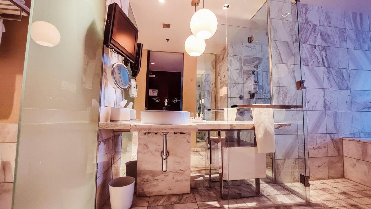 לאס וגאס Luxury 53Rd Flr Condo With Amazing Sunset View & Balcony No Refee At Palms Place מראה חיצוני תמונה