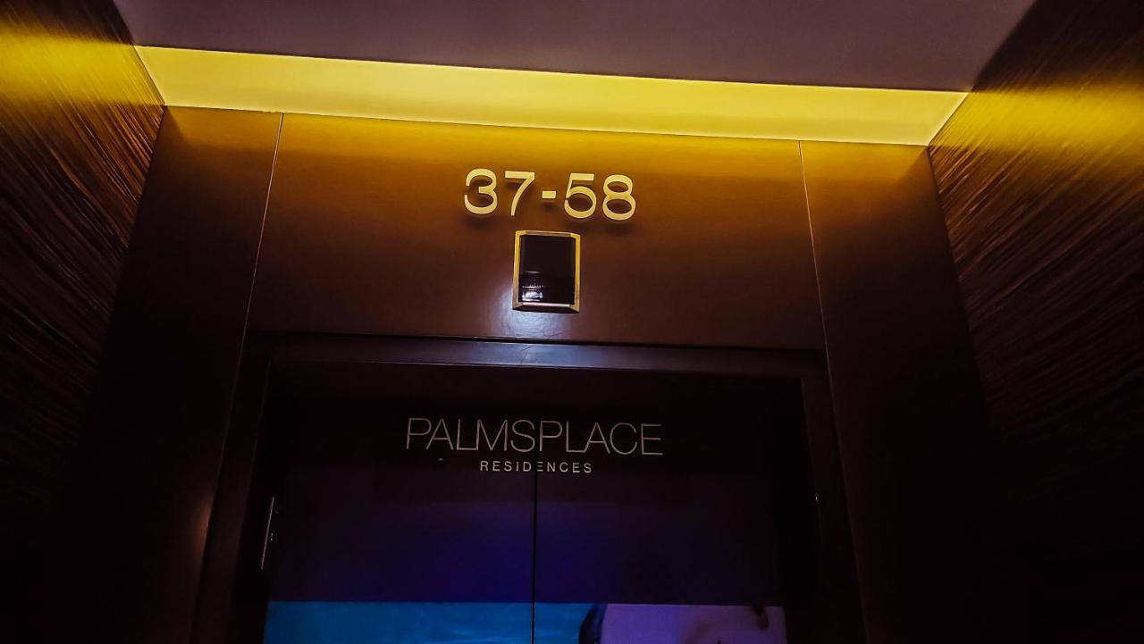 לאס וגאס Luxury 53Rd Flr Condo With Amazing Sunset View & Balcony No Refee At Palms Place מראה חיצוני תמונה