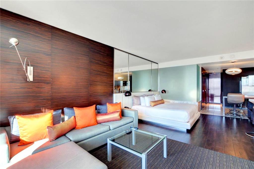 לאס וגאס Luxury 53Rd Flr Condo With Amazing Sunset View & Balcony No Refee At Palms Place מראה חיצוני תמונה