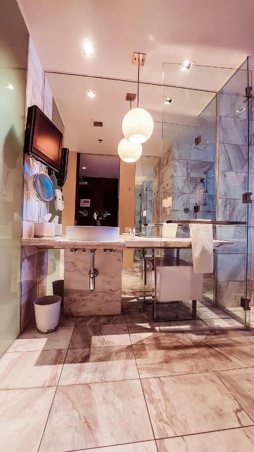 לאס וגאס Luxury 53Rd Flr Condo With Amazing Sunset View & Balcony No Refee At Palms Place מראה חיצוני תמונה